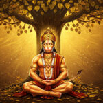 hanuman chalisa chaupai effects