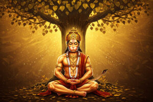 hanuman chalisa chaupai effects