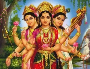 women in hinduism