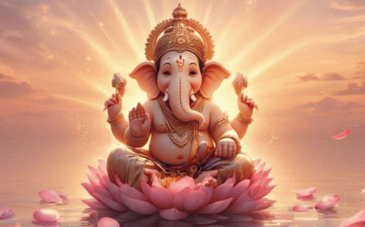 Ganesh Jayanti 2026