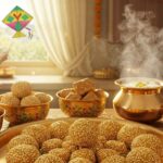 makar sankranti celebrations