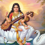 Devi Saraswati vandana