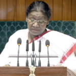 President Murmu budget 2026