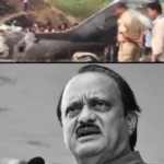 ajit pawar plane crash