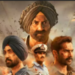 border 2 movie collection