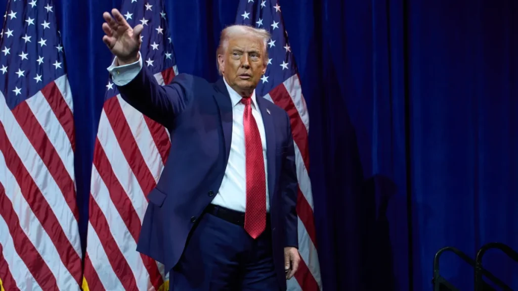 US exits many global organisations