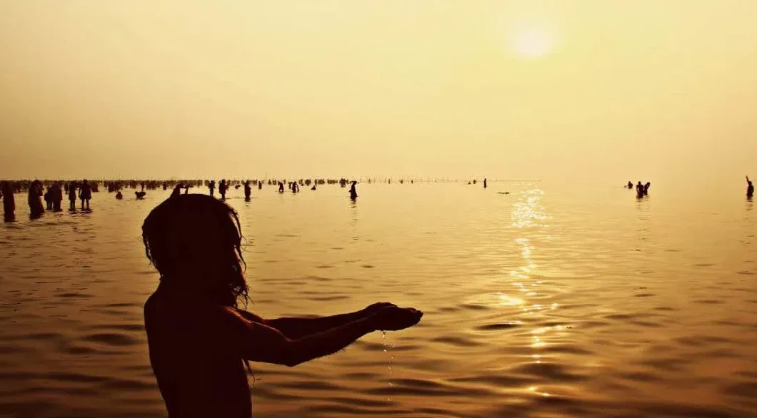 makar sankranti celebrations surya upasana