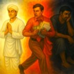 Bhagavad gita three gunas