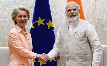 modi eu fta deal