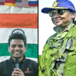 shubhanshu shukla ashok chkra awardee