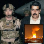 nicholas maduro captured by usa