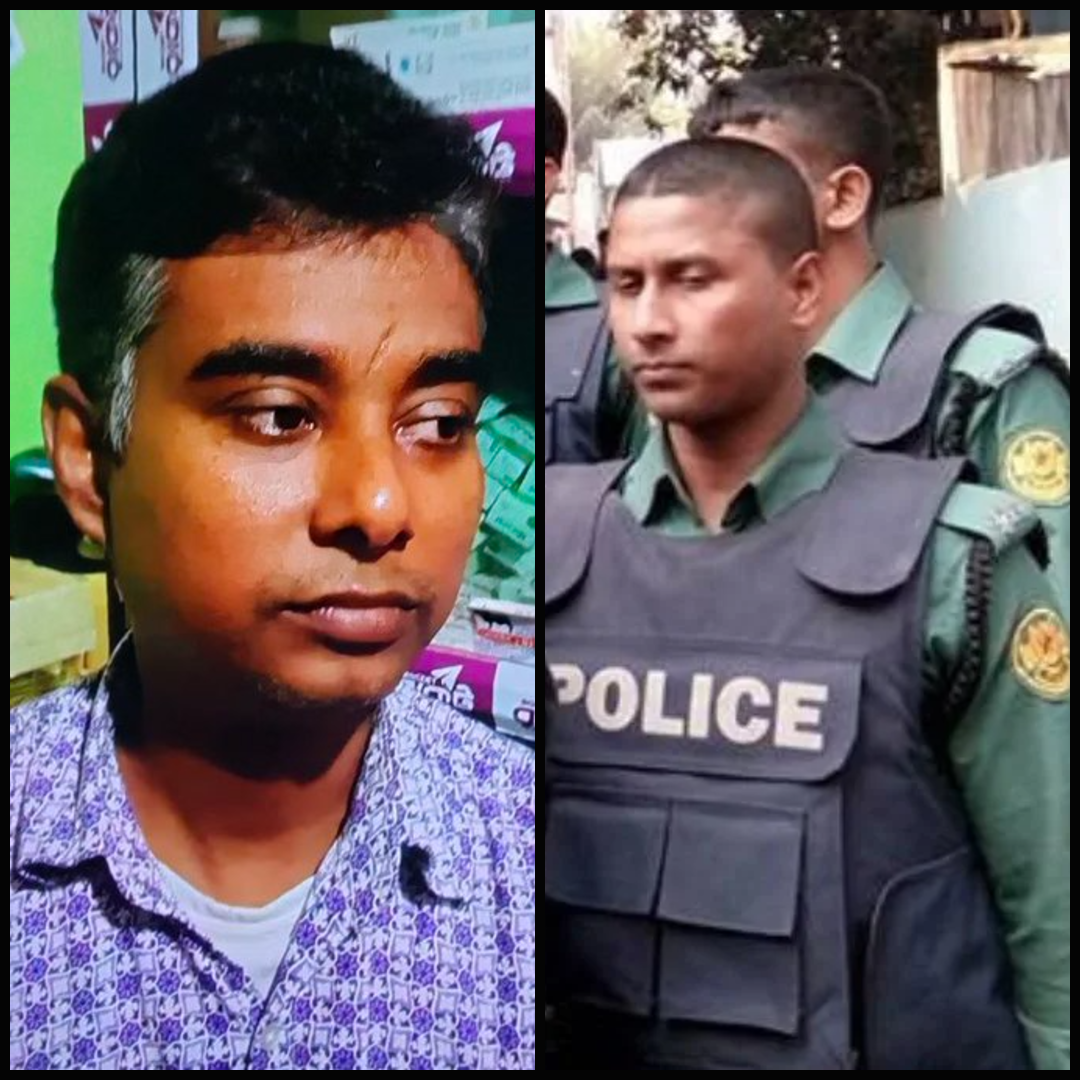 Bangladesh hindu killed again