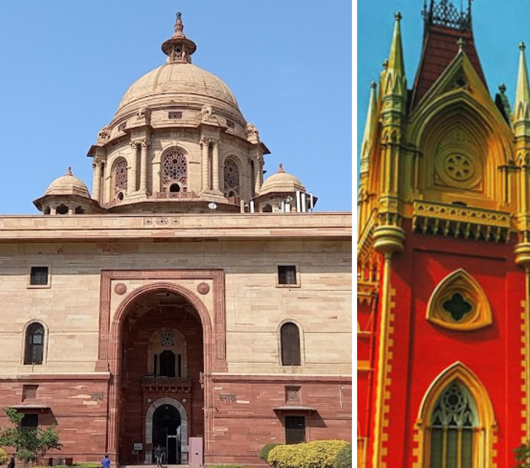 mha seek ed report Kolkata HC hearing postponed