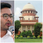 abhishek applauds SIR delays as victory