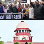 supreme court stays UGC regulations