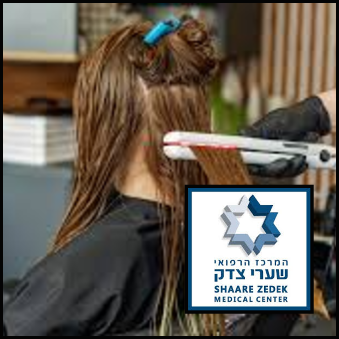 17yr old girl hospitalized after hair treatment