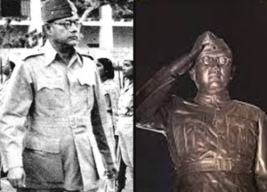 Parakram Divas Netaji Subhas Bose birth anniversary