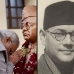 pm modi pays tribute to netaji