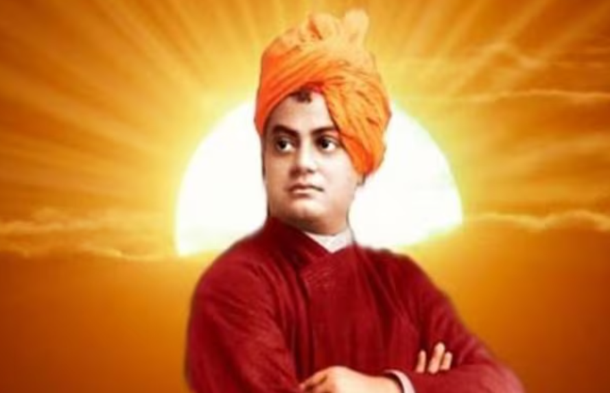 swami vivekananda national youth day