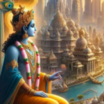 dwarkadhish lord krishna