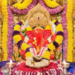 Lord Ganesh temples