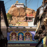 Ganeshji temples
