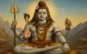 Shiva wisdom and names