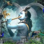 lord krishna allrounder