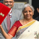 Union Budget health and business