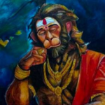 hanuman kaliyug meditation