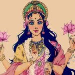 tests of goddess lakshmi