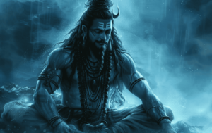 mahadev loneliness lesson