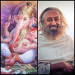 shri ganesh guru ravishankar