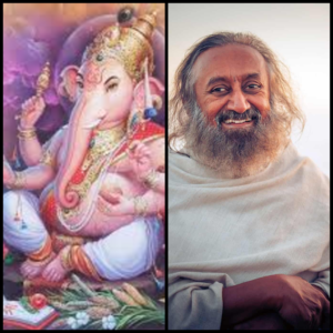 shri ganesh guru ravishankar