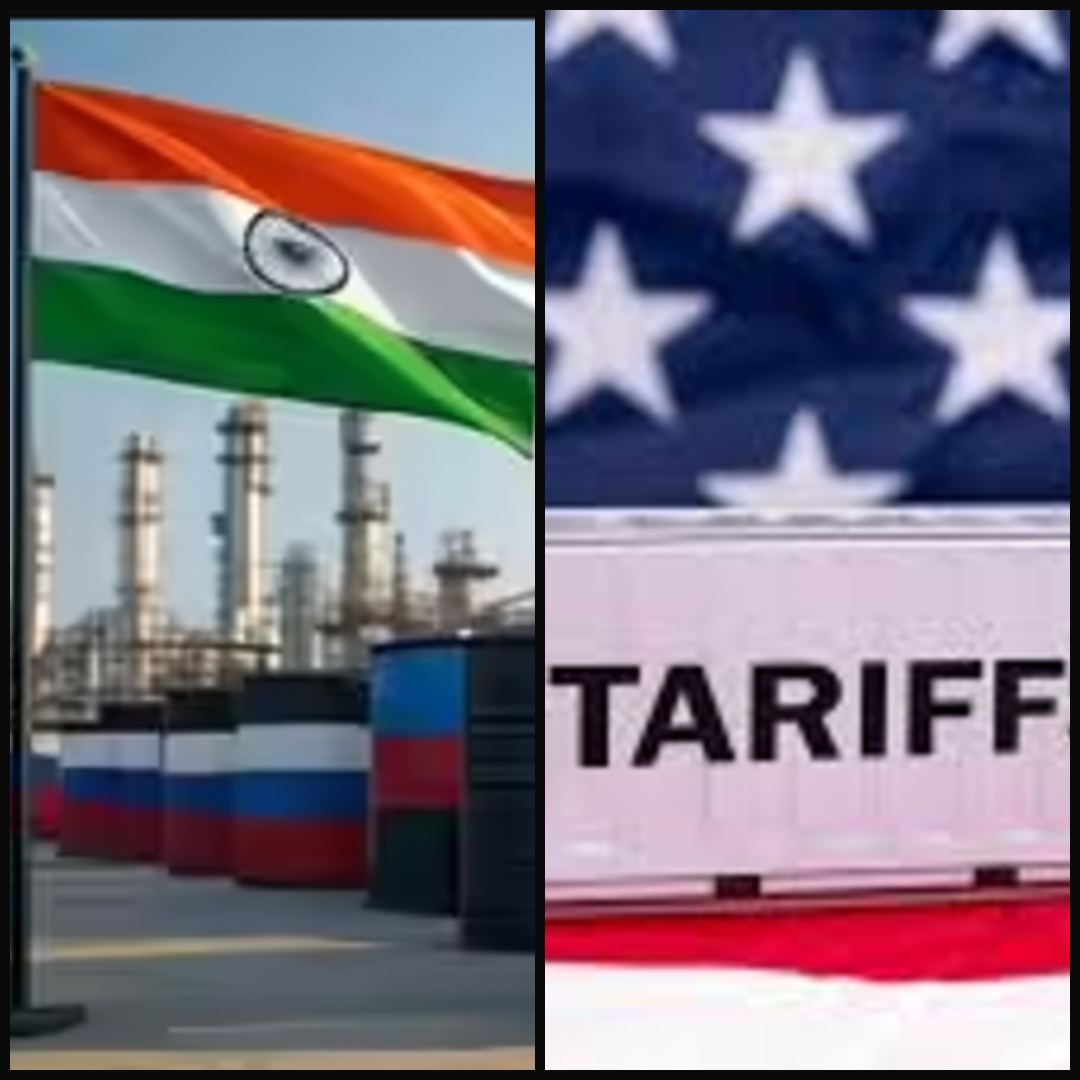 indo russ oil trade us trade deal