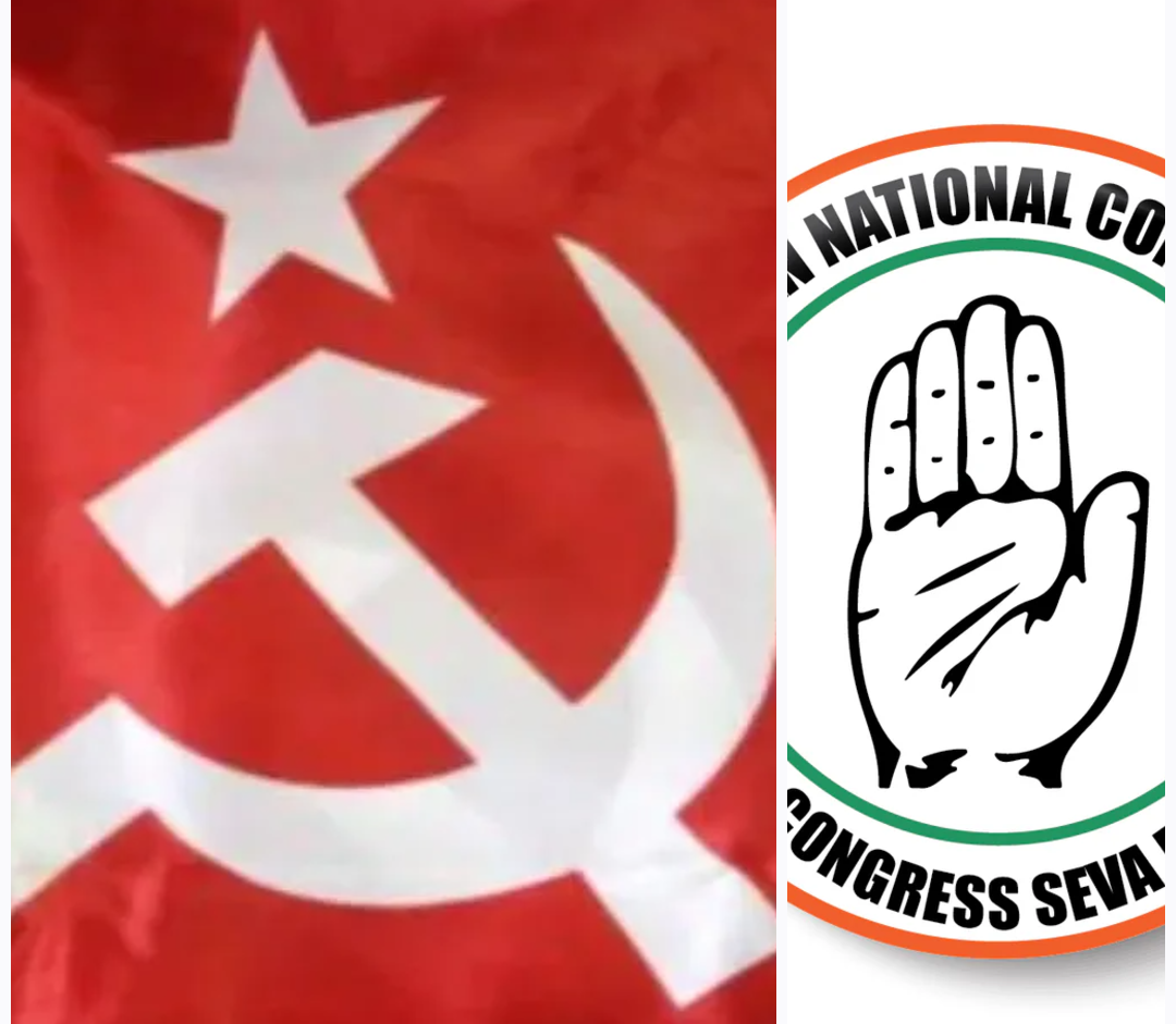 congress to contest alone in WB