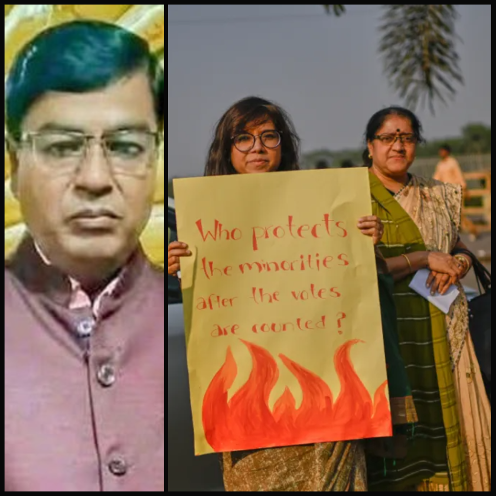 bangladesh hindu violence