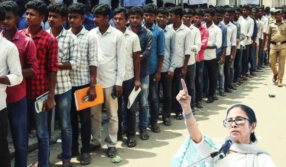 yuva sathi, unemployment scheme or eyewash ?