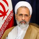 ayatollah alireza appointed as interim supreme leader iran