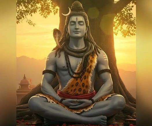 lord shiva mantras in difficult times