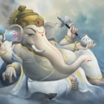 puranic history of lord ganesh