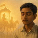 overthinking and gita