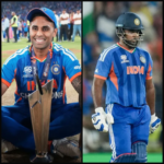 surya kumar and sanju make nation proud