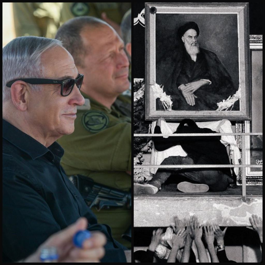 khameini killed in us israel airstrike