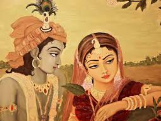 the importance of vrindavan