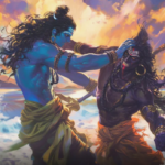 shiva vs fear and self doubt