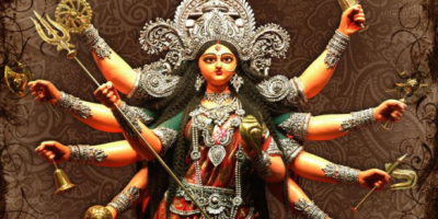 devi druga jap mantras