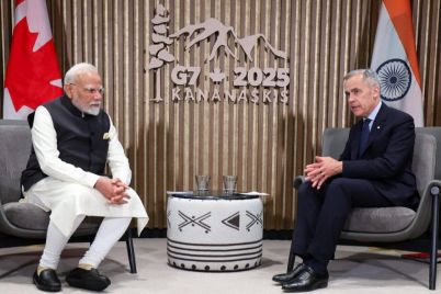 G7_Summit_PM_Modi_met_Canadas_Prime_Minister_Mark_Carney-e1750240192999.jpg