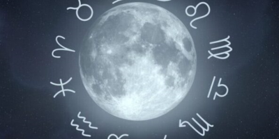 Moonsign horoscope