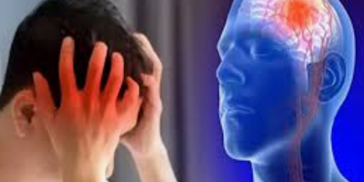 blood group cause of brain stroke